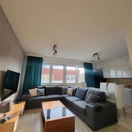 Apartament Margaretville 90M Колобжег Экстерьер фото