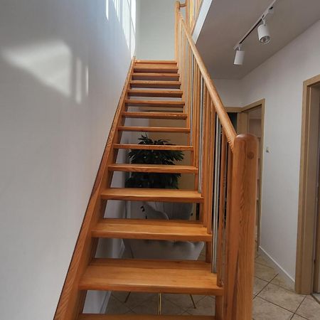Apartament Margaretville 90M Колобжег Экстерьер фото
