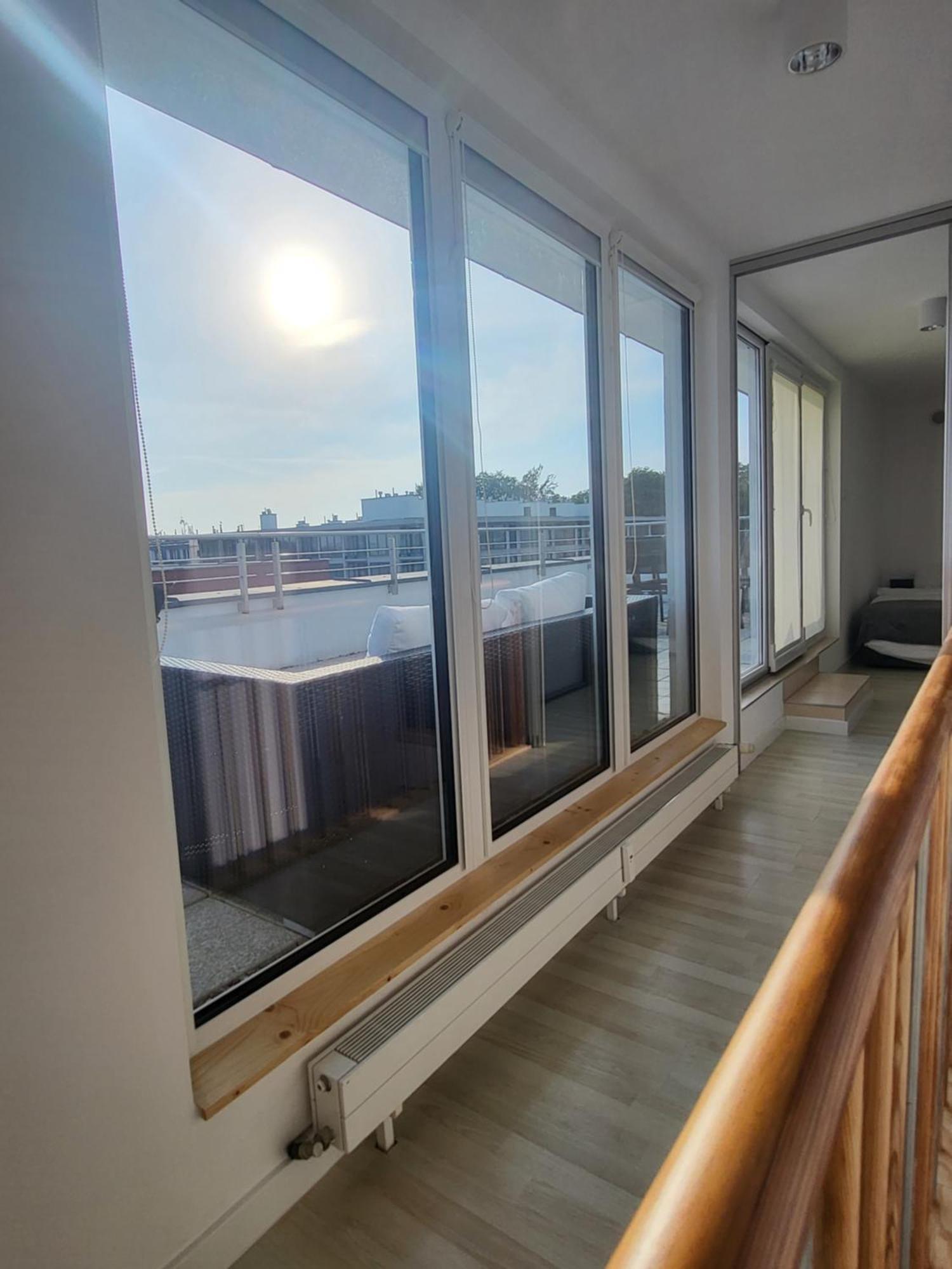 Apartament Margaretville 90M Колобжег Экстерьер фото