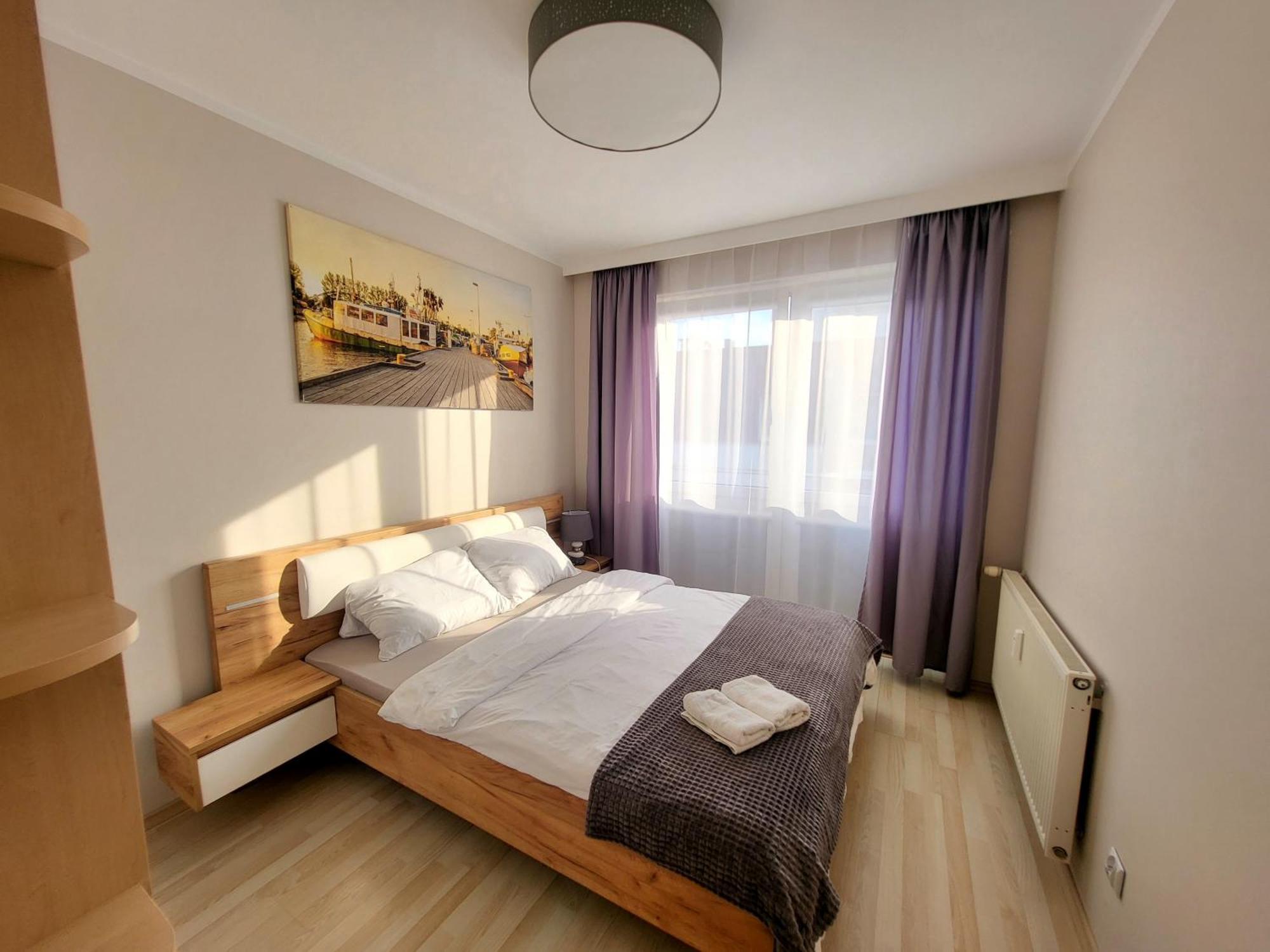 Apartament Margaretville 90M Колобжег Экстерьер фото