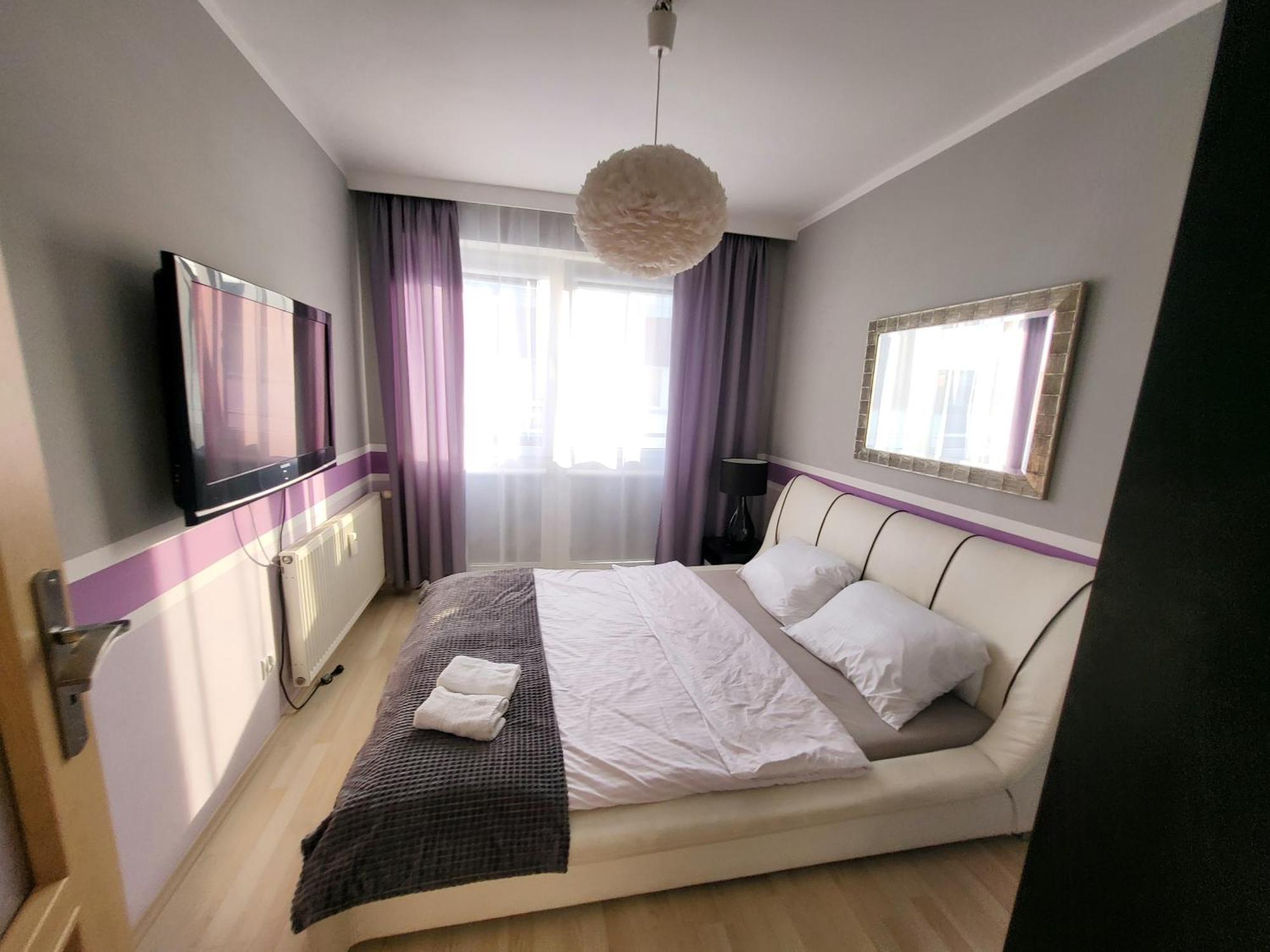 Apartament Margaretville 90M Колобжег Экстерьер фото